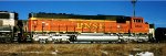 BNSF SD70MAC 9840